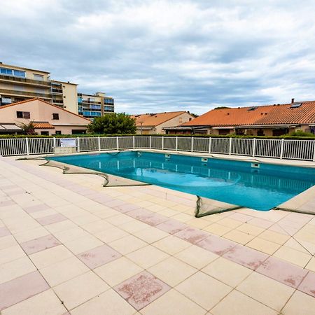 Maison Charmante A Argeles Sur Mer Pres De La Plage Avec Piscine Partagee Buitenkant foto